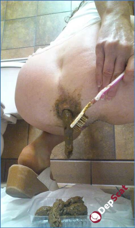 Secretlover3's Southern Scat Tale: A FullHD 1080p Taboo Adventure