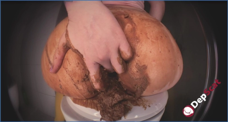 Download Spicy Soup in Yellow Tights FullHD 1080p from DepScat