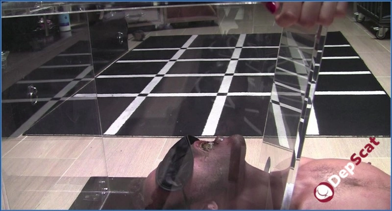 Mistress Gaia in Exclusive HD Domination Scene