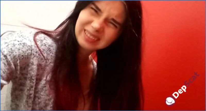 Download Sarah's Fateful Southern Gothic, Public Diarrhea and Smearing in FullHD from DepScat