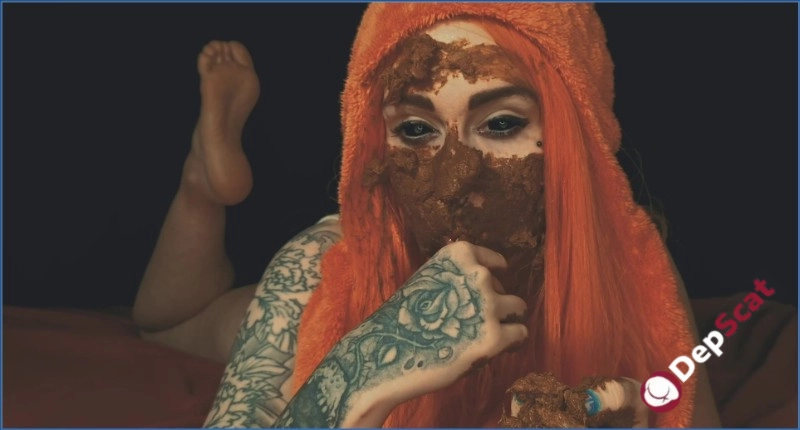 Download Russian Amateur Heat: Vintage Mistress Delivers Intense FullHD Scene DepScat.com