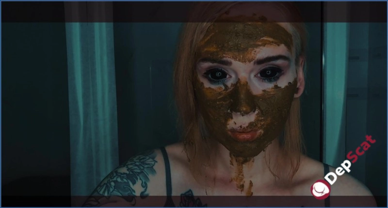 Download Vintage Mistress Russian Scat Fetish Couple FullHD 1080p DepScat.com