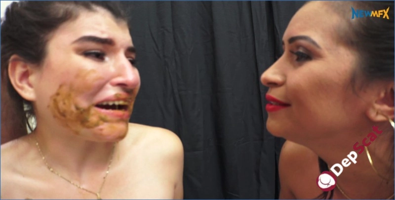 Download Alessandra Marques' Taboo Southern Gothic Tales in UltraHD 4K from DepScat