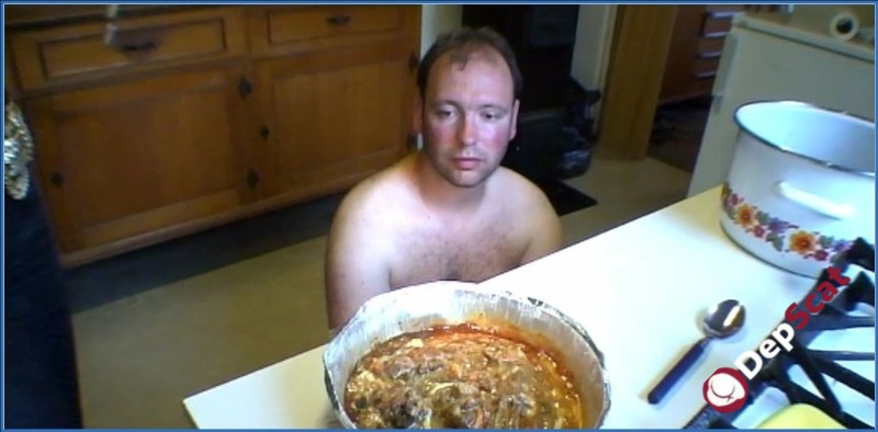 Download Lady Atropa's Crazy German Scat Vid in HD from DepScat