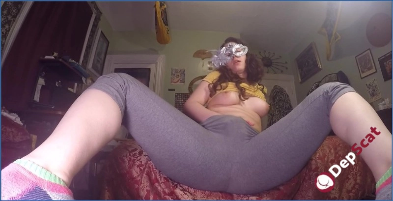 Download Blonde Goddess Owns a Toilet Slave in HD DepScat.com