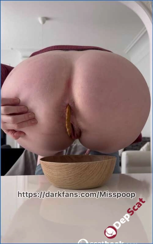 Download Miss Poop's Southern Gothic Scatbook: A FullHD 1080p Tale of Taboo from DepScat