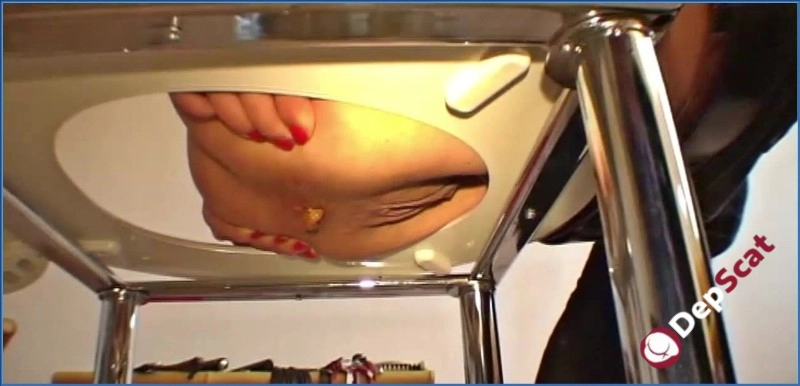 Lady Amy, Lady Atropa - Intense German Scat - HD Quality