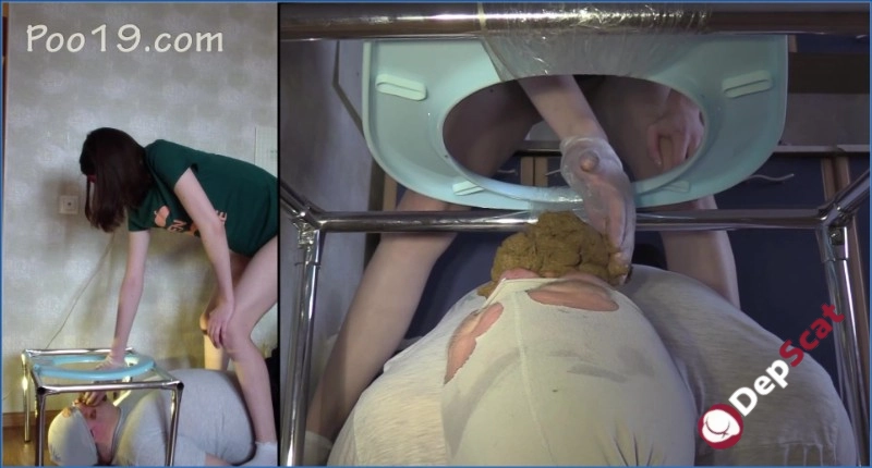 Download Milana Smelly's Extreme Scat and Shit Eating - FullHD 1080p DepScat.com