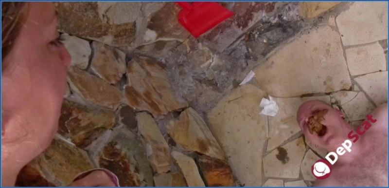 Download Germany Exclusive: Lady Amy and Lady Atropa in Intense German Vomit Scene DepScat.com