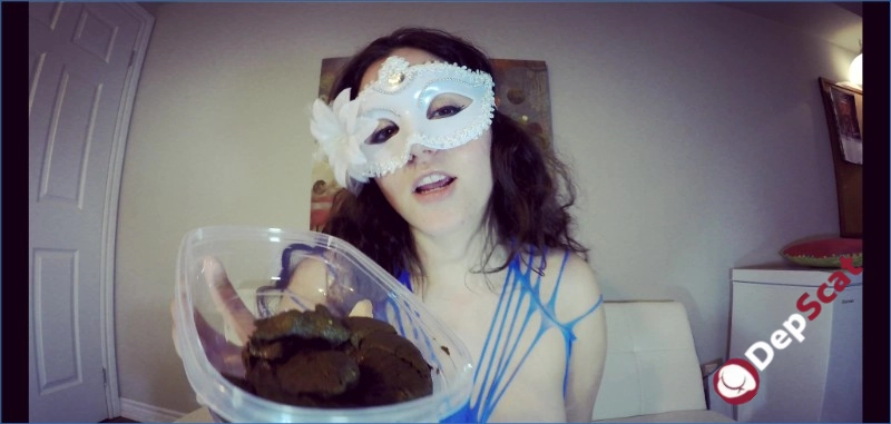 Download Blonde Goddess - Femdom - UltraHD 4K from DepScat