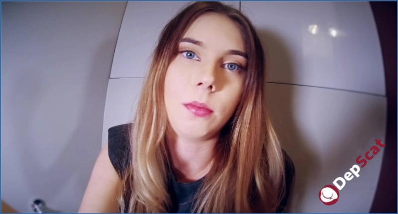 Steamy FullHD Encounter: You Like My Potty