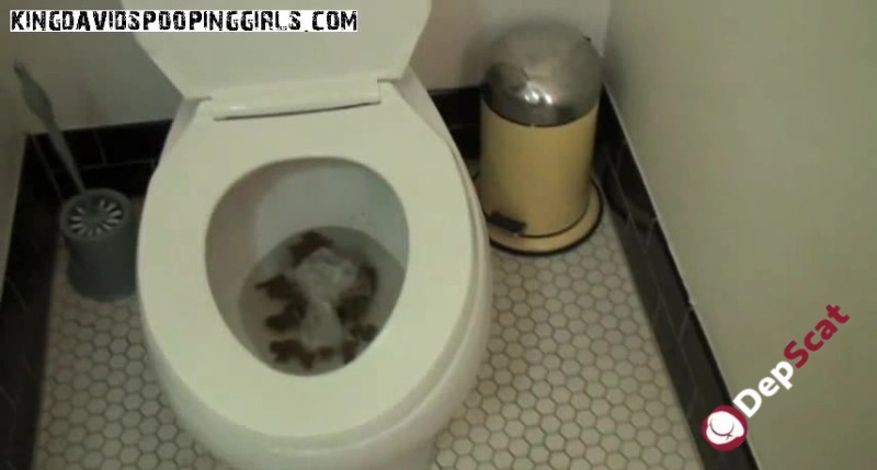 Alina, Demi, and Aspen's Scat and Piss Fetish in the Netherlands