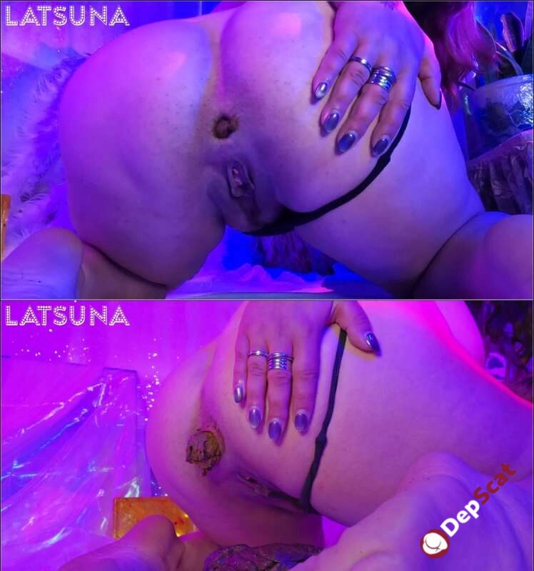 Download Lady Latsuna Femscat Fantasy - Foot Fetish & Toilet Slavery FullHD from DepScat