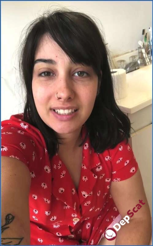 Sizzling Sabrina's Intense HD 720p Session