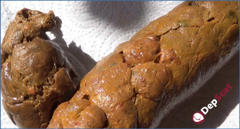 TeganBrooke Delivers Intense Shitting in FullHD 1080p