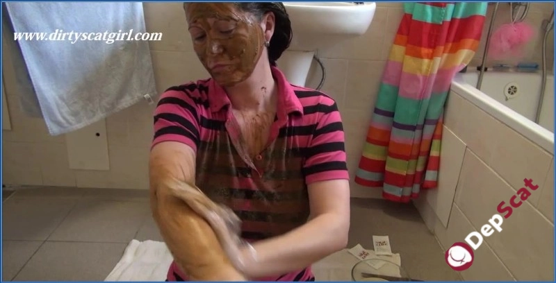 Download Blonde Bombshell Sensation in HD 720p from DepScat