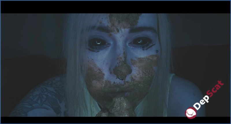 Download Vintage Mistress Fetish - Russian Scat in FullHD 1080p DepScat.com