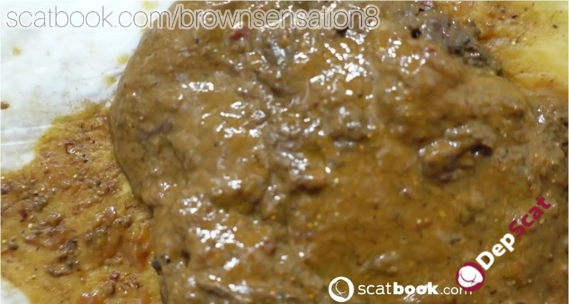 BrownSensation8's Southern Gothic Tale: Scat, Anal - USA - HD 720p