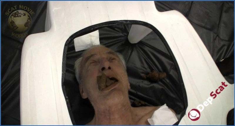 Lady Chantal betrayed by a friend, scat and kaviar chaos unfolds—HD 720p