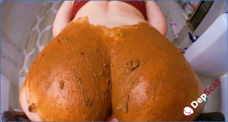 DirtyBetty tangles with a dragon in this hardcore Southern Gothic tale FullHD