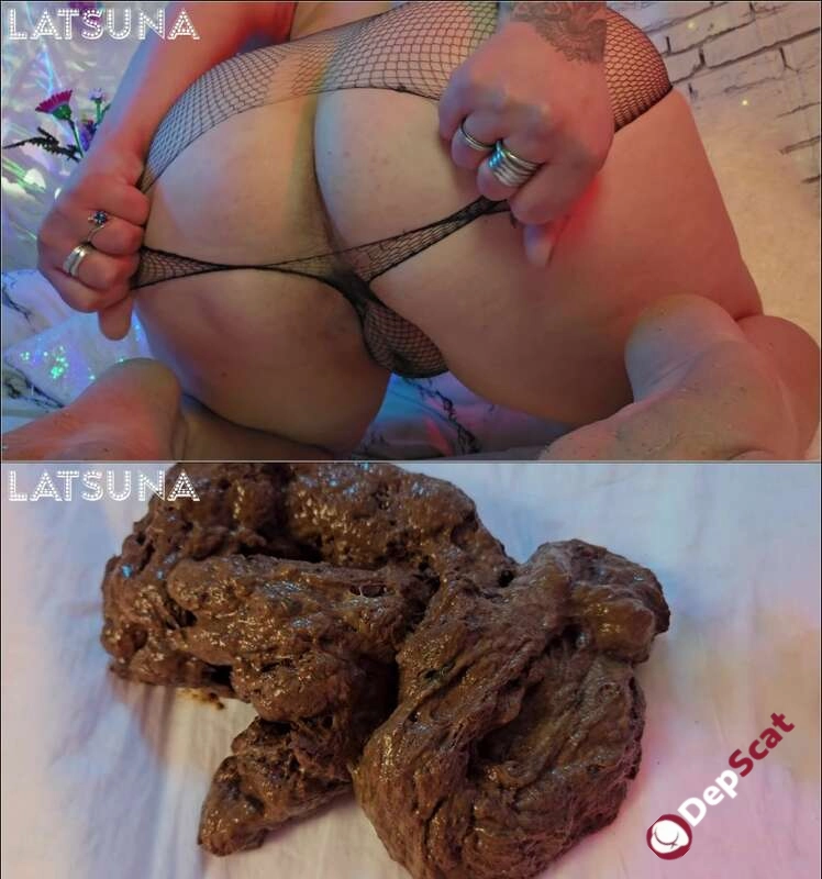 Download Lady Latsuna's Southern Gothic: Sweetncreamy's Darkest Secrets - FullHD 1080p from DepScat