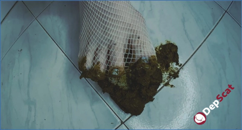 Dirty Feet in Fragrant Stockings with Vintage Mistress in FullHD 1080p