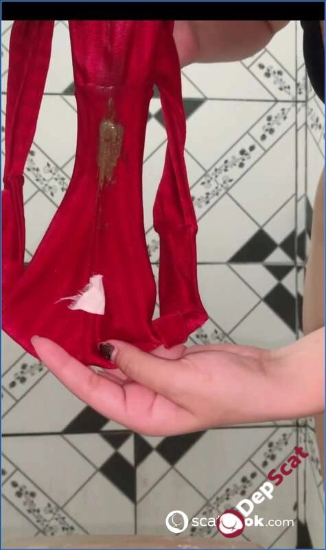 Download Casal Fist - Melei minha calcinha! - FullHD 1080p fetish from DepScat