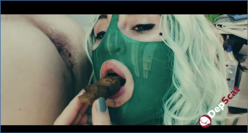 Vintage Mistress Scat Fetish Bizarre Action FullHD 1080p