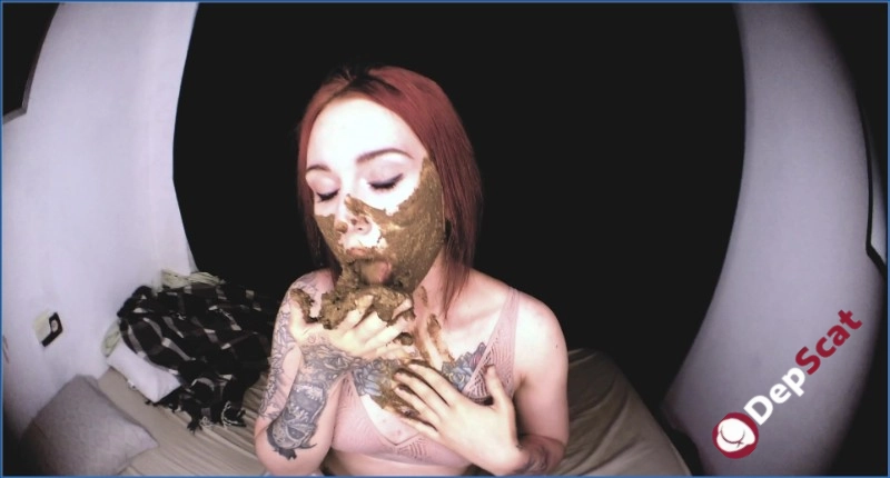 Download Vintage Mistress - Freak - FullHD 1080p vid from DepScat