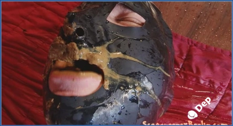 Download Intense Fetish Action: Let Me Eat Your Shit Part 2 Full Video from DepScat