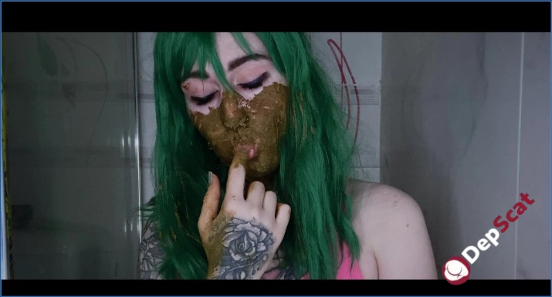 Download Vintage Mistress Shitting Couple Hardcore Russian FullHD 1080p from DepScat