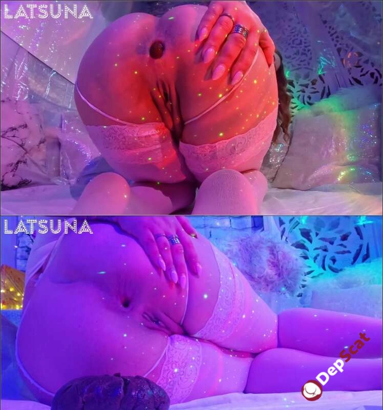 Download Latsuna in Kaviar - FullHD 1080p from DepScat