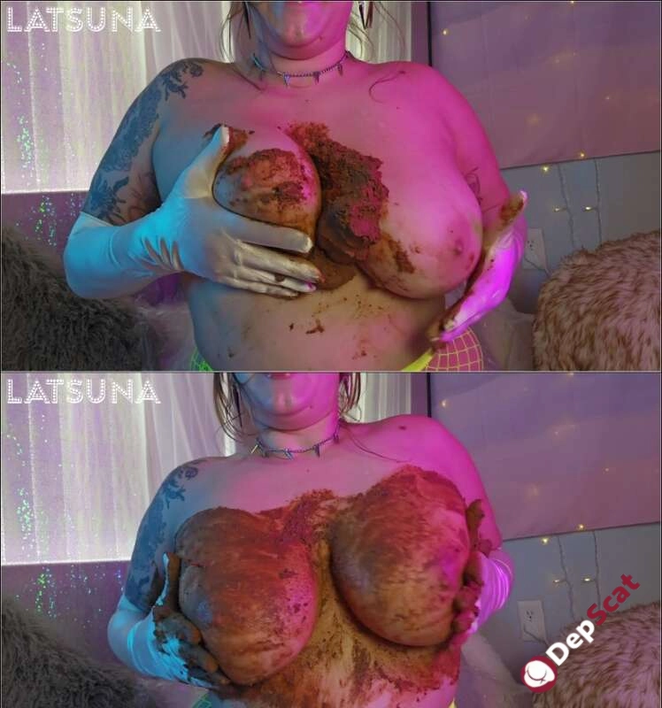 Download Lady Latsuna's Foot Fetish and Toilet Slavery in FullHD 1080p from DepScat