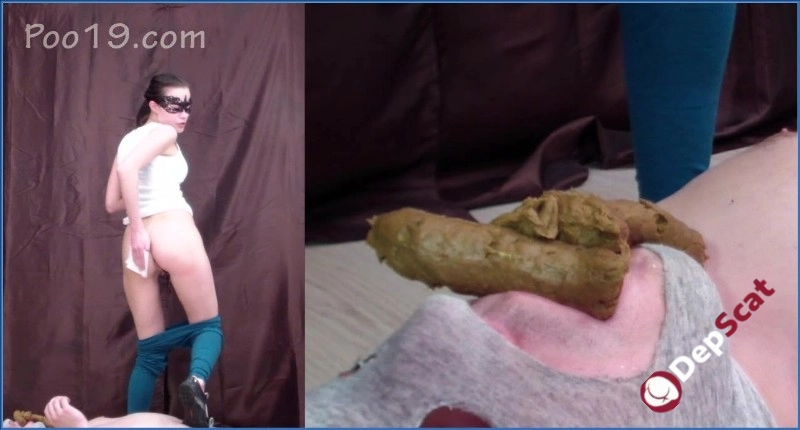 Download Milana Smelly Stars in Bizarre Scat Action – Exclusive Release on Scat-Shop.com from DepScat