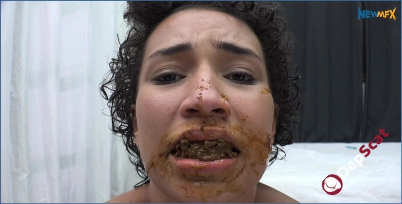 Download Morena Ros and Victoria's Scat Fetish Frenzy in UltraHD 4K from DepScat