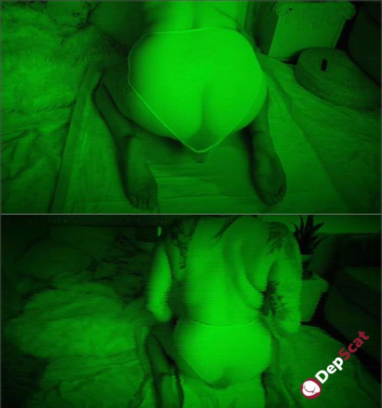 Download Lady Latsuna's Forbidden Foot Fetish Folly - FullHD 1080p from DepScat