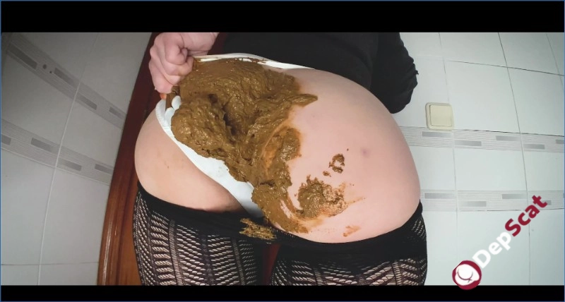 Download Russian Couple Shitting Fetish in UltraHD 4K from DepScat