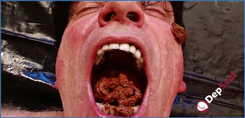 Download Lady Amy Going Crazy with Scat - HD 720p from DepScat