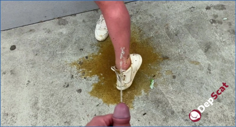 Download Parking Garage Kink with Devil Sophie and SteffiBlond in FullHD from DepScat