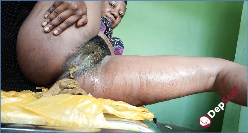 Download Intense Bedroom Action in FullHD 1080p from DepScat