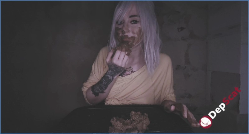 Download Intense Ghoul Fetish in FullHD 1080p from DepScat