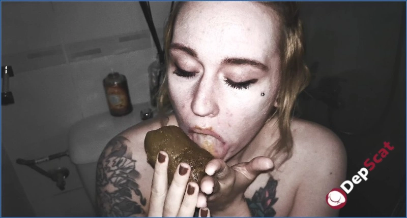 Download Dirty Betty's Underground Scat Party in FullHD 1080p Streaming from DepScat