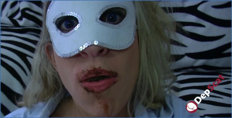 Download Mina's Southern Gothic Breakfast: Shit, Vomit, and Taboo in FullHD 1080p from DepScat