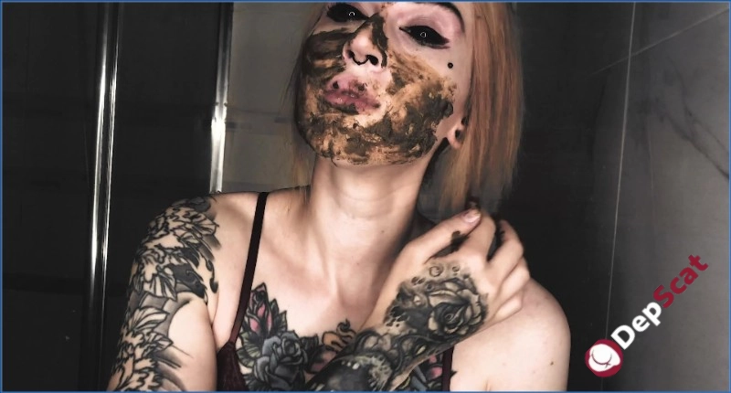 Download Sweet Betty's Southern Gothic Taboo: Russian Secrets in FullHD 1080p from DepScat