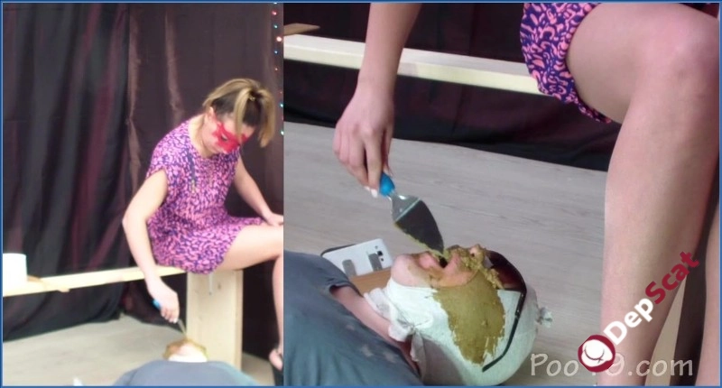 Yana's Intense Session - Russian Domination HD 720p