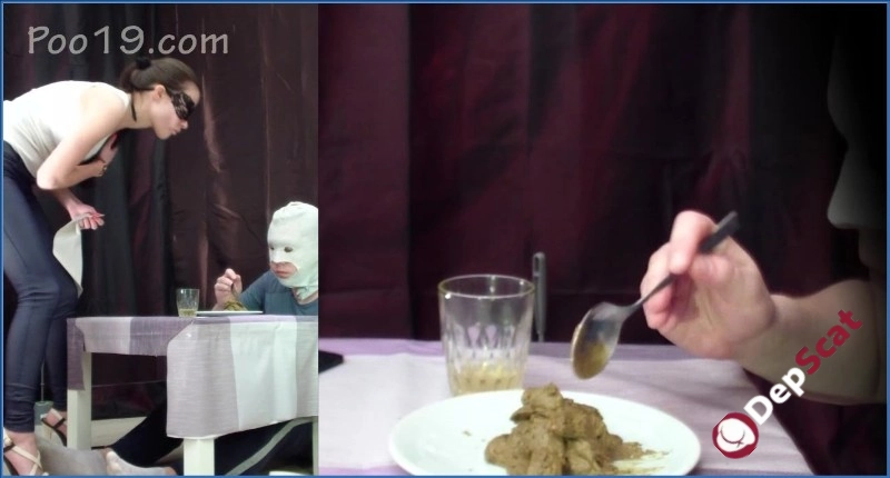 Milana Smelly Domination Performance in HD 720p Russia/Ukraine