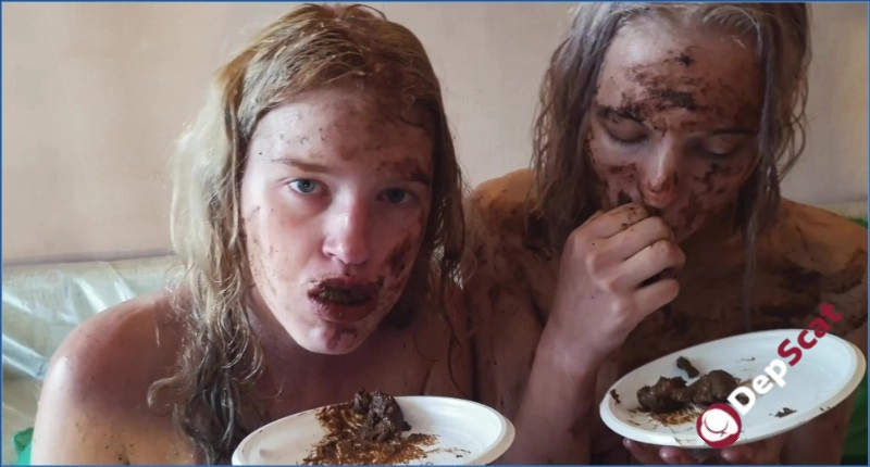 Brazilian Babe's Hardcore Anal in 4K