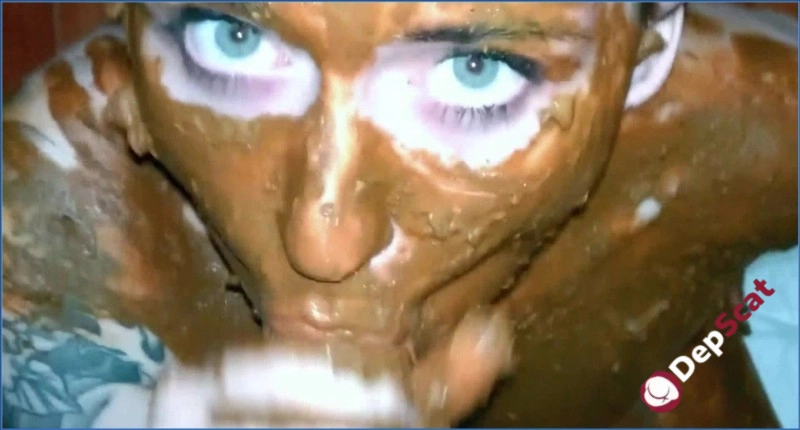 Download Dirty Betty's Wild Southern Gothic Tale in FullHD 1080p from DepScat