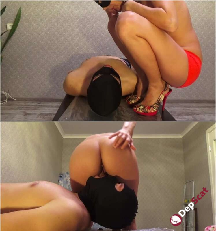 Download Mistress Emily's Gothic Taboo: Foot Fetish Secrets in FullHD 1080p from DepScat