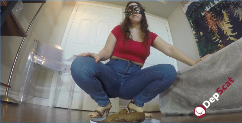 Download Blonde Goddess Femdom Toilet Slave UltraHD 4K from DepScat